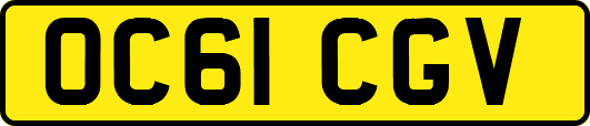 OC61CGV