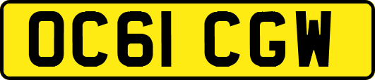 OC61CGW