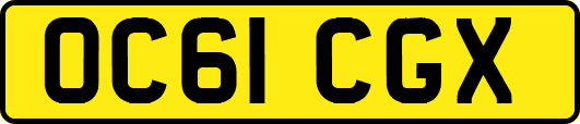 OC61CGX