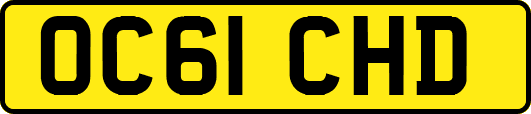 OC61CHD