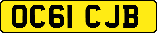 OC61CJB