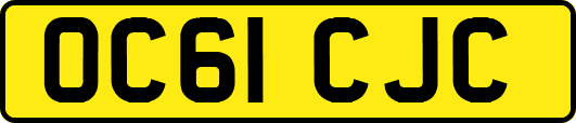 OC61CJC