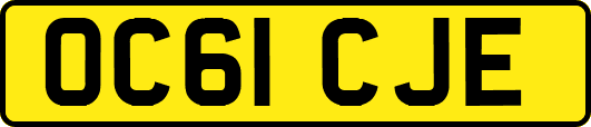 OC61CJE