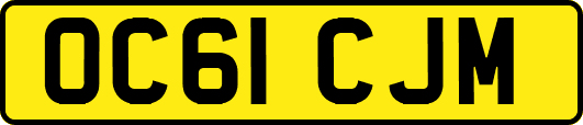 OC61CJM