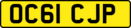 OC61CJP