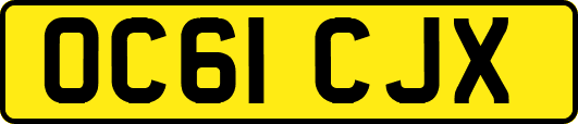 OC61CJX