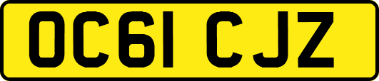 OC61CJZ