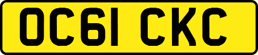 OC61CKC