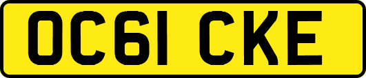 OC61CKE