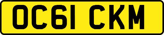 OC61CKM