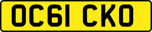 OC61CKO