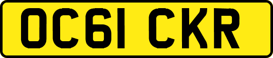 OC61CKR