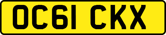 OC61CKX