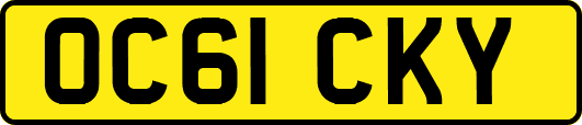 OC61CKY