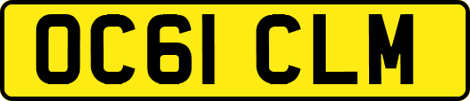 OC61CLM