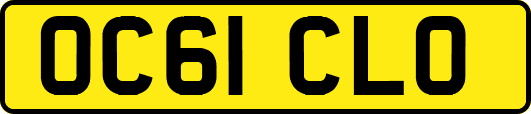 OC61CLO