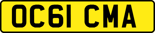 OC61CMA