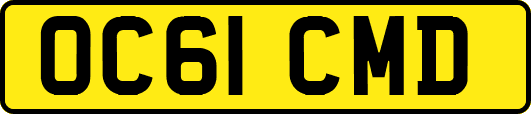OC61CMD