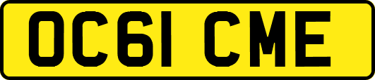 OC61CME