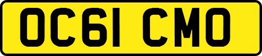 OC61CMO