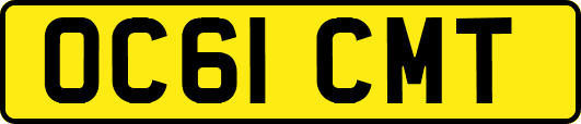 OC61CMT