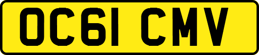OC61CMV