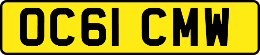 OC61CMW