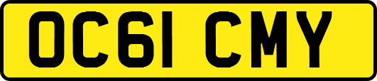 OC61CMY