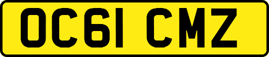OC61CMZ