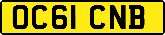 OC61CNB