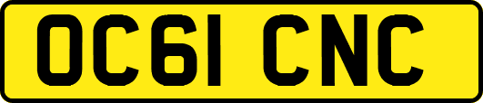 OC61CNC