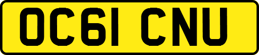 OC61CNU