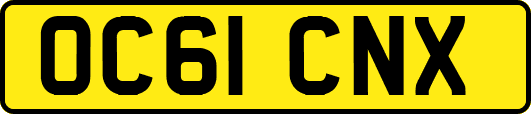OC61CNX