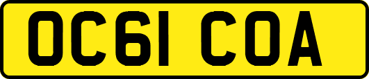 OC61COA