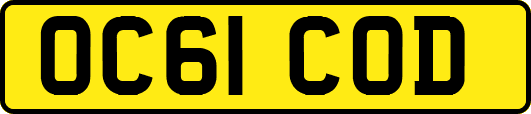 OC61COD