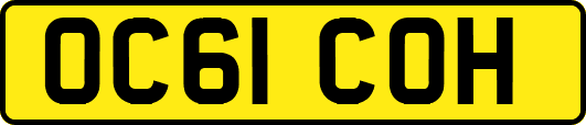 OC61COH