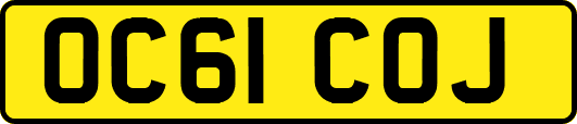 OC61COJ