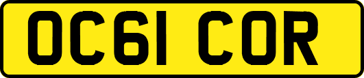 OC61COR