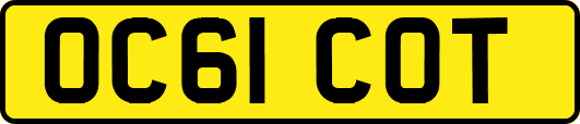 OC61COT