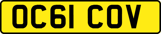 OC61COV