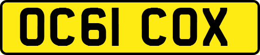 OC61COX