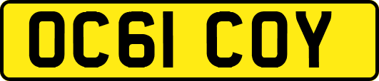 OC61COY