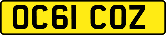 OC61COZ