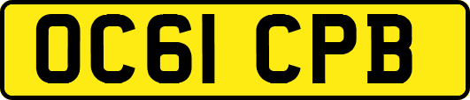 OC61CPB