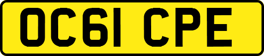 OC61CPE