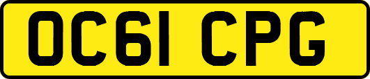 OC61CPG