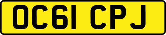 OC61CPJ