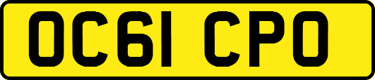 OC61CPO
