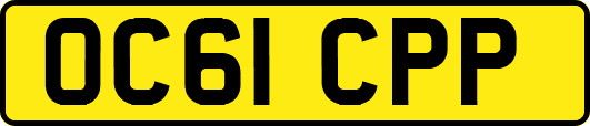 OC61CPP