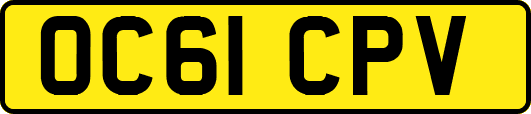 OC61CPV